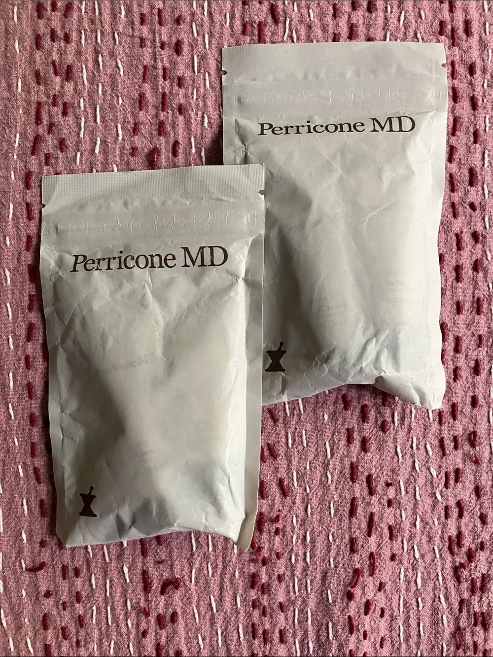 Perricone MD Skincare Samples